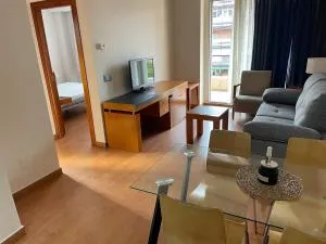 Chamartin St calle Mauricio Legendre - Las Manoteras