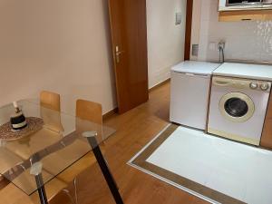 Chamartin St calle Mauricio Legendre