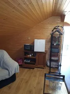 u dobroty - Potvorov