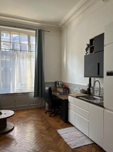 Appartement typique Lillois