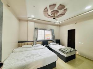 Chhatrachhaya Bhakt Niwas