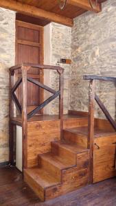 Laghetti di Nervi only Walking 20 min in the NATURE We Carry Your Baggage with Small Tractor