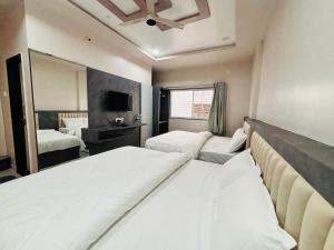 Chhatrachhaya Bhakt Niwas