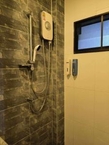 The Morning mini house aonang - 1500 meters from the beach