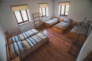 Apartmán U Mravence