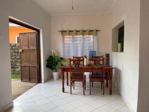Cozy 2Bdrm Chill out Villa with Private Yard