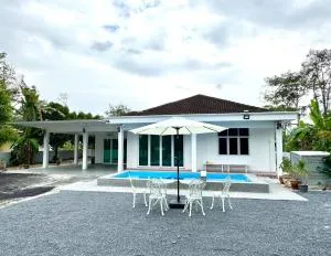 Crystal Valley Jitra - Kampong Belukar