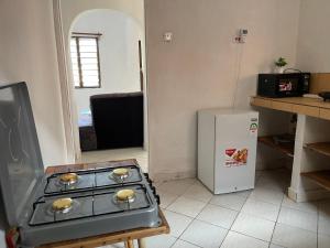 Cozy 2Bdrm Chill out Villa with Private Yard