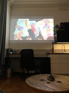 Appartement typique Lillois