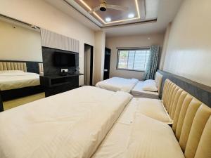 Chhatrachhaya Bhakt Niwas