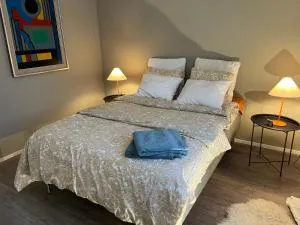 Charming house in Kuusamo - Haukiniemi