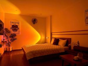 GARE D47 l 21 Lê Chân street l Đối diện Nhà hát lớn