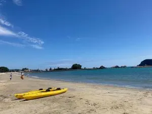 ゲストハウス両浜 - Wabuka