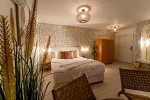 Estate Spa Boutique Hotel - Adults Only - Kiryat Ekron