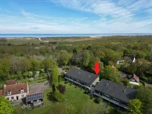 Vakantieappartement Oostkapelle - 东卡佩勒