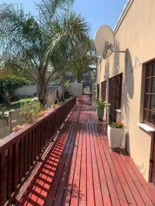 Travel & Sleep Ibiki - Klein-Brakrivier