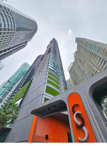 Sky Suites KLCC by KD SKY Family Suites