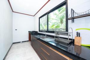 Crystal Bay Pool Villa Pattaya