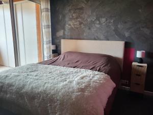 Maison entre mer et montagnes