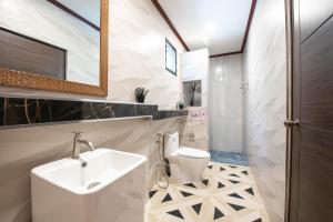 Crystal Bay Pool Villa Pattaya