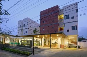 Arjuna Hotel Batu City