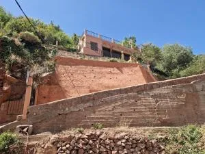 Villa Romancia Ourika Vallee - Asguine