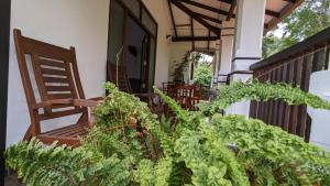Dove nest villa
