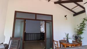 Dove nest villa