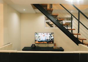 Slate Pine Baguio Homestay