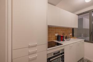 Appartement Belle Lettre 2