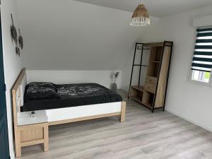 Maison tout confort 2 chambres
