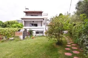 Fat Mermaid Seaside Villa - 帕雷恩特西菲基昂