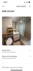 studio - 弗朗斯地区特朗布莱