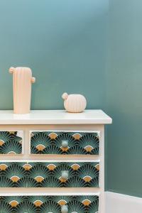 Top Appartement Avenue Ternes Paris