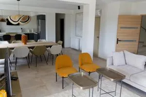 Villa de Marie 10 personnes piscine - Puyméras