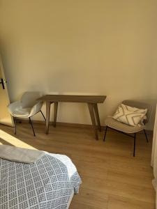 Villas Villa de Marie 10 personnes piscine : photos des chambres