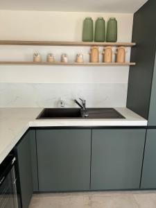 Villas Villa de Marie 10 personnes piscine : photos des chambres