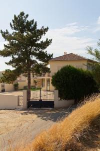 Villa de Marie 10 personnes piscine