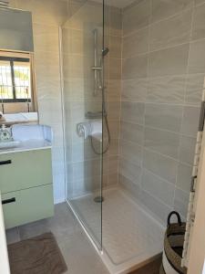 Villas Villa de Marie 10 personnes piscine : photos des chambres