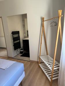 Villas Villa de Marie 10 personnes piscine : photos des chambres