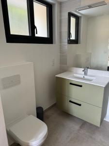 Villas Villa de Marie 10 personnes piscine : photos des chambres