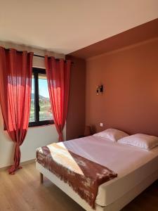 Villas Villa de Marie 10 personnes piscine : photos des chambres