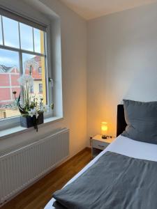 Göltzschtal Apartment