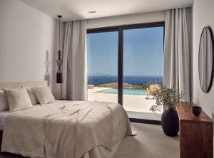 Zakynthos Villa with Stunning Views