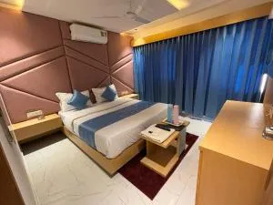 Hotel phoniex - Bavla