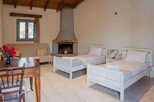 Nona's House - Tragána