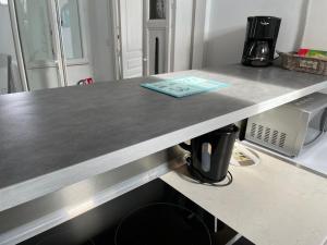 Appartement Paisible Proche mer, Le Pouldu