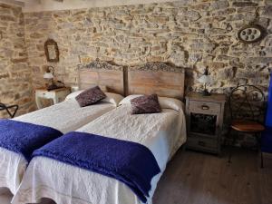 Double or Twin Room room in La Casa Encanto