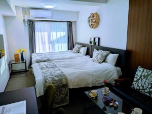 Leopard Shinsaibashi