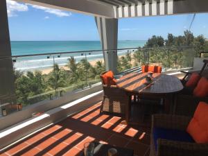 Luxury penthouse , Nilaveli, Srilanka